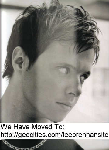 Closed Go To  http://geocities.com/leebrennansite